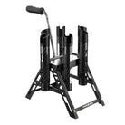Gomexus Folding Carbon Rod Holder P6 Cover