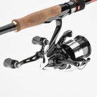 Gomexus Forged Carbon Foldable Reel Stand 48mm R6D Fitted