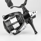 Gomexus Forged Carbon Foldable Reel Stand 48mm R6D Vanquish