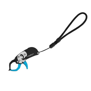 Gomexus G-Gripper E1 Pocket Fish Gripper Blue
