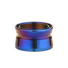 Gomexus HS1 Titanium Fishing Line Roller Aurora