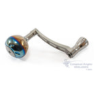 Gomexus Hunter Jigging Handle for Daiwa Spin Reels SJTNT