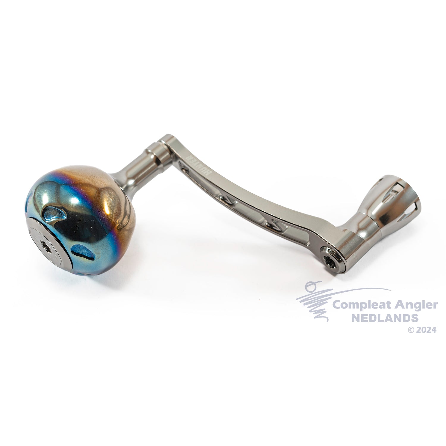Gomexus Hunter Jigging Handle for Daiwa Spin Reels SJTNT