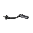 Gomexus LMY-ZF18 Aluminium Handle Shimano Black