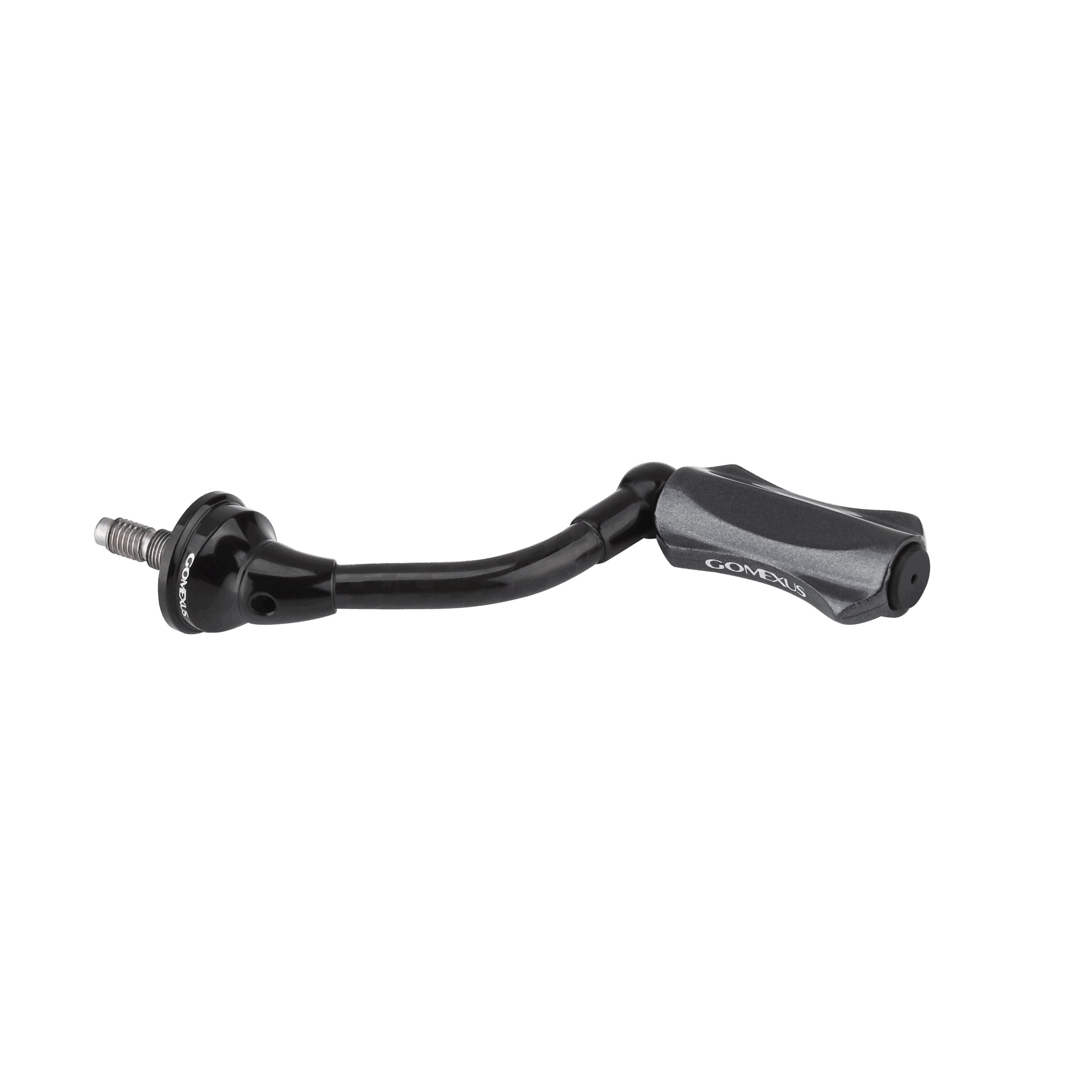 Gomexus LMY-ZF18 Aluminium Handle Shimano Black
