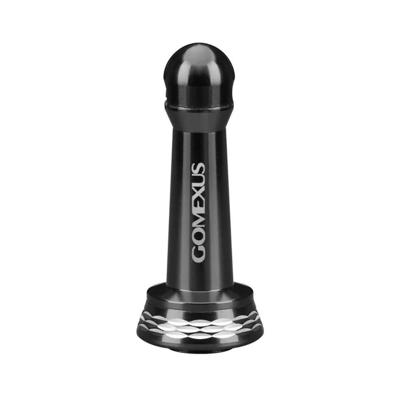 Gomexus R1 Reel Stand Black