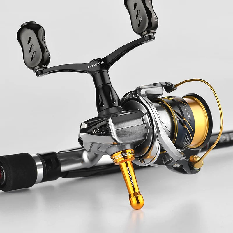 Gomexus R1 Reel Stand Cover