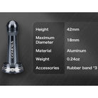 Gomexus R1 Reel Stand Info