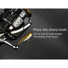 Gomexus R1 Reel Stand Keeper