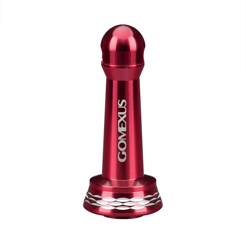 Gomexus R1 Reel Stand Red