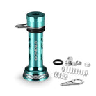Gomexus R4 Aluminium Reel Stand 48mm Emeraldas