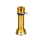 Gomexus R4 Aluminium Reel Stand 48mm Gold