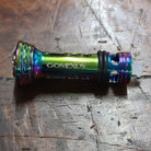 Gomexus R5 42mm Reel Stand Aurora