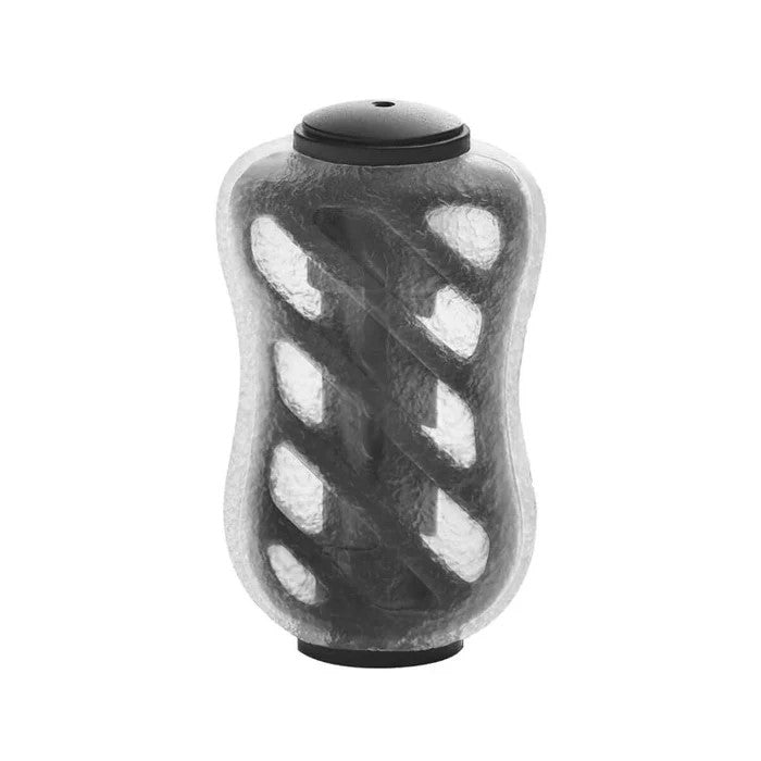 Gomexus S20 TPE Power Knob 20mm Black