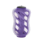 Gomexus S20 TPE Power Knob 20mm Purple