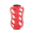 Gomexus S20 TPE Power Knob 20mm Red