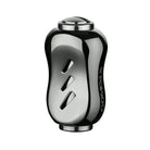 Gomexus T22 22mm Titanium I Knob Titanium Black