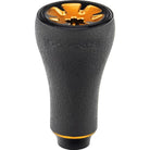 Gomexus TPE20 TPE Reel Power Knob 20mm Black / Gold