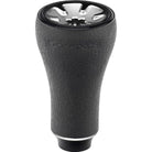 Gomexus TPE20 TPE Reel Power Knob 20mm Black / Silver