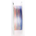 Gosen Jigging Braid 300m Line Colour