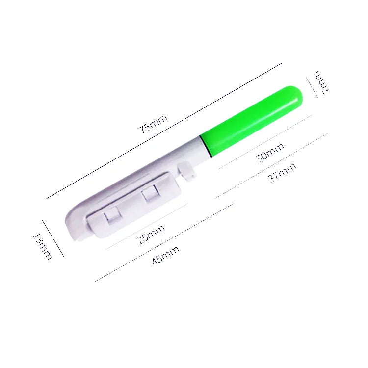 MAPH LED Rod Tip Light Regular Dimentions