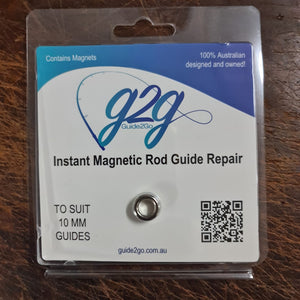 Guide2Go Instant Magnetic Rod Repair Guide 10mm