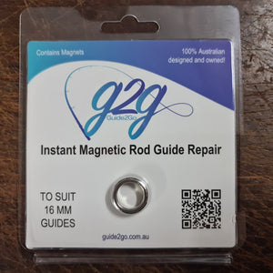 Guide2Go Instant Magnetic Rod Repair Guide 16mm