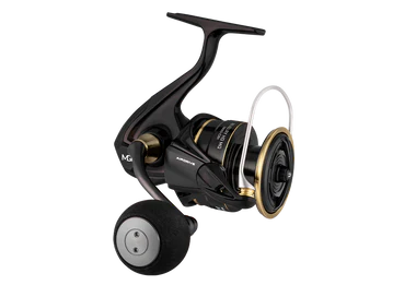 Daiwa Revelry MQ HD