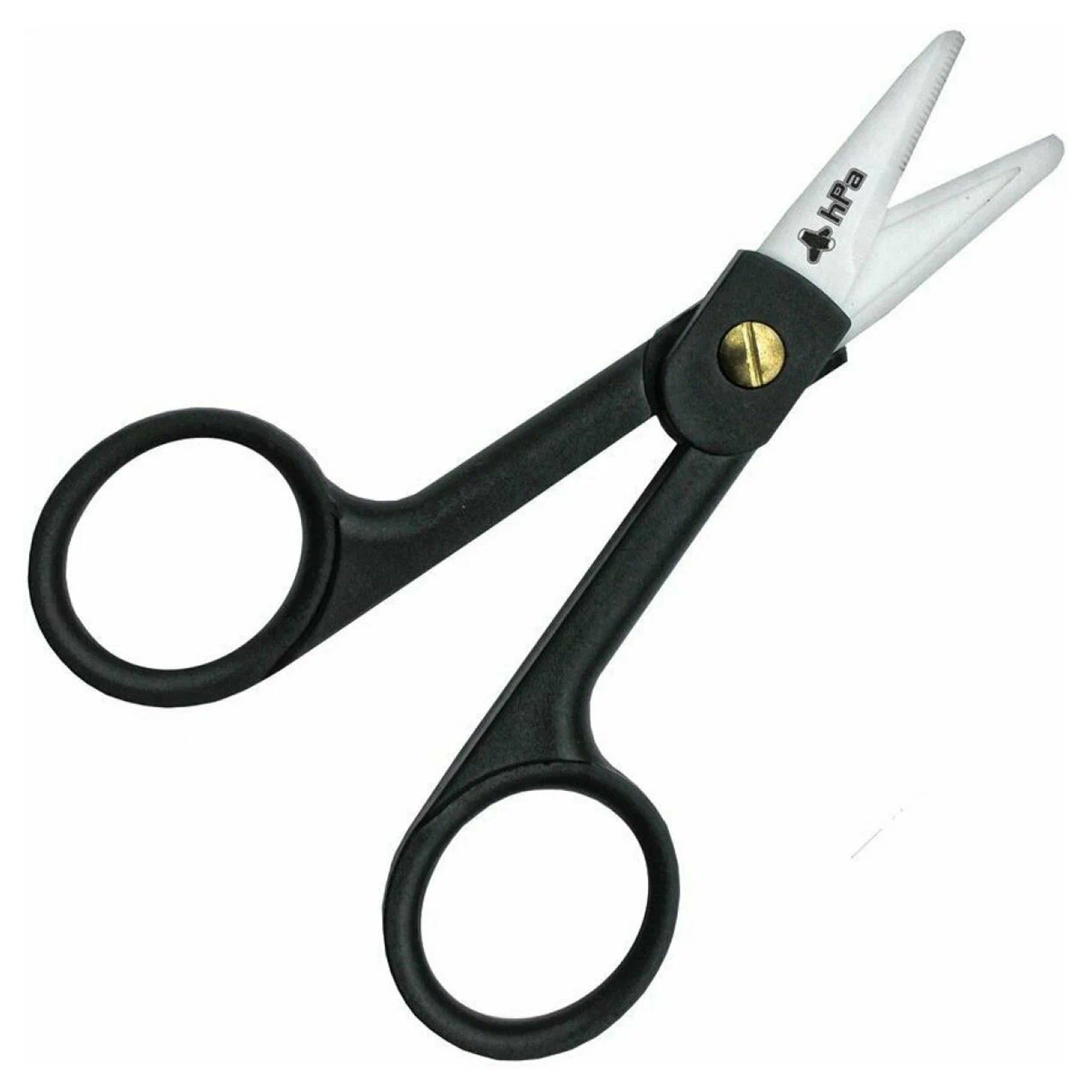HPA Ceramic Braided Line Scissors Cover