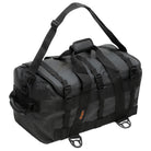 HPA Dry Duffle Zip 50 Black