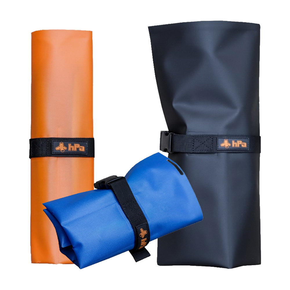 HPA Lure Roll Cover