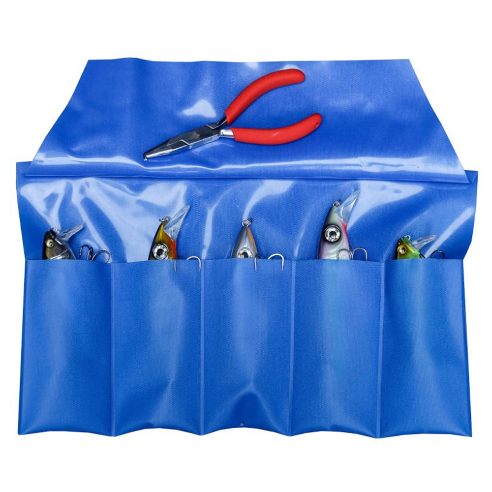 HPA Lure Roll Small