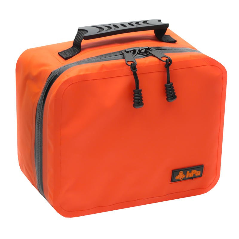 HPA Softbag HD Pouch Orange