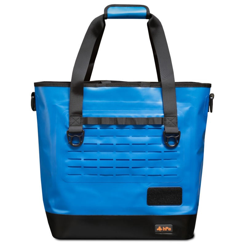 HPA Tote Bag Blue