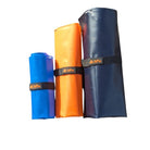 HPA Lure Roll rolled up for transport