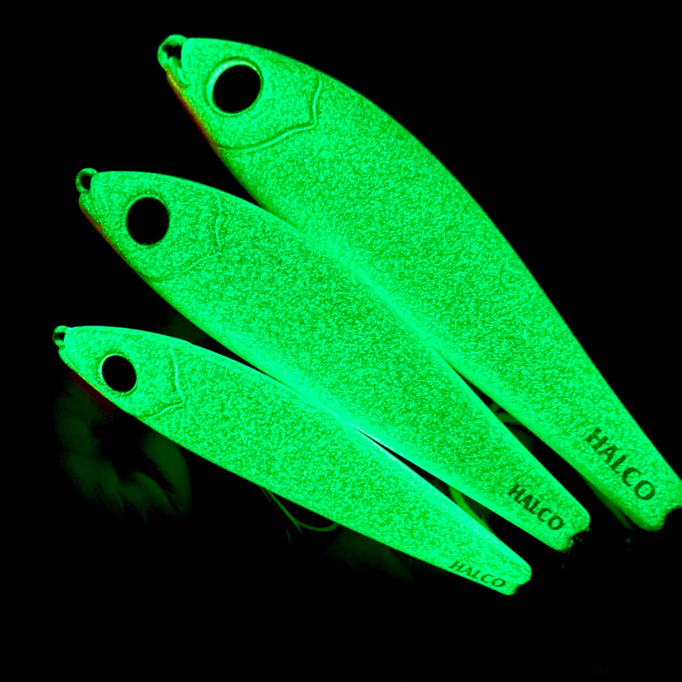 EXCLUSIVE Halco Slidog Custom Colour - Pearl Glow White - Compleat Angler  Nedlands Pro Tackle