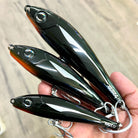 Halco Slidog Custom Colour - Midnight Fish
