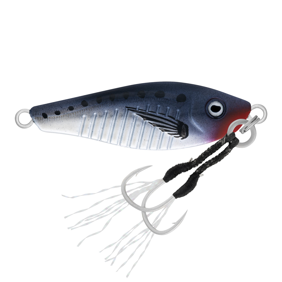 Halco Karcass Micro Jig After Dark
