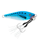 Halco Karcass Micro Jig Live Bait