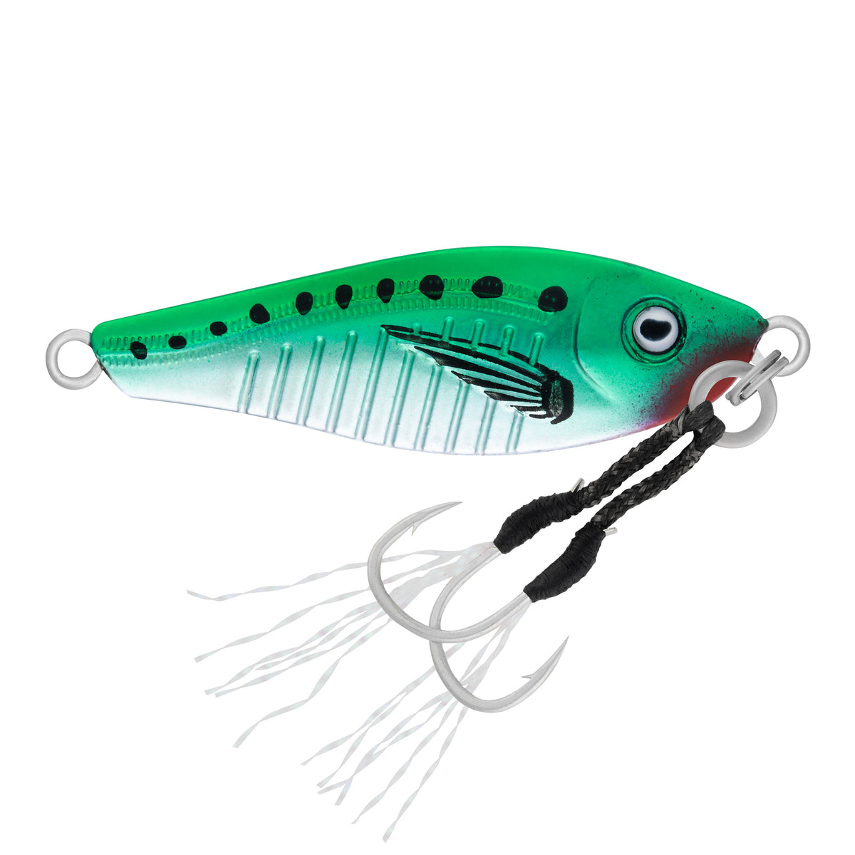 Halco Karcass Micro Jig Pickle Bait