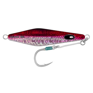 Halco Karcass Slow Pitch Jig 120g R15