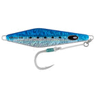Halco Karcass Slow Pitch Jig 160g H50