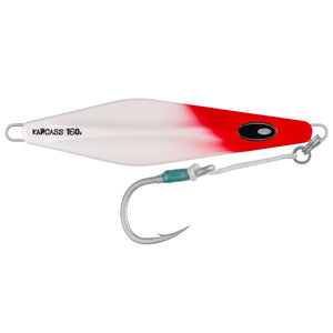 Halco Karcass Slow Pitch Jig 160g H53