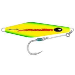 Halco Karcass Slow Pitch Jig 160g H89