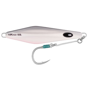 Halco Karcass Slow Pitch Jig 160g H91