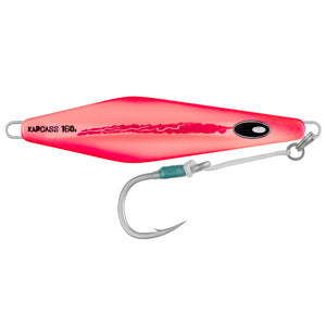 Halco Karcass Slow Pitch Jig 160g R12