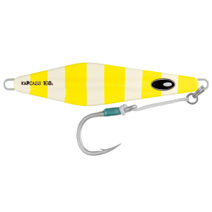 Halco Karcass Slow Pitch Jig 160g R13