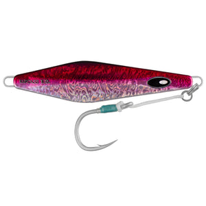 Halco Karcass Slow Pitch Jig 160g R15