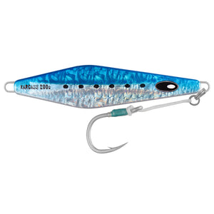 Halco Karcass Slow Pitch Jig 200g H50