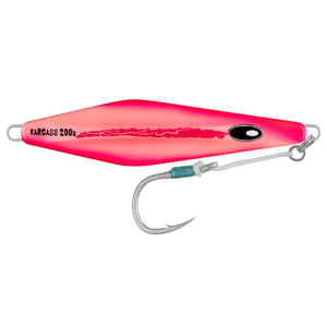 Halco Karcass Slow Pitch Jig 200g R12
